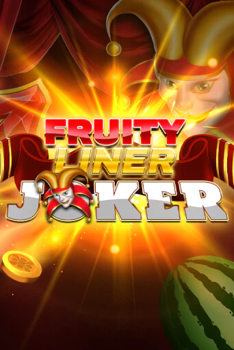 Fruityliner Joker игра онлайн | Казино 888 бесплатно и без регистрации