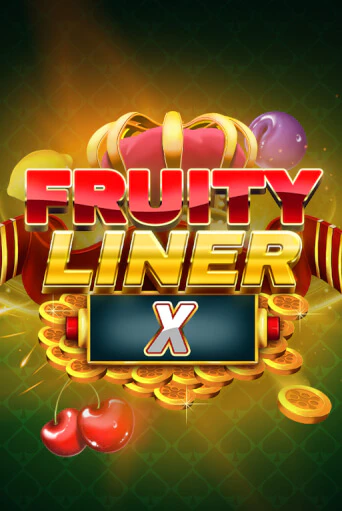 Fruityliner X игра онлайн | Казино 888 бесплатно и без регистрации