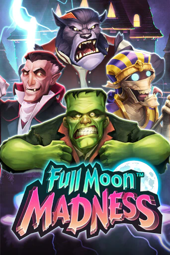 Full Moon Madness игра онлайн | Казино 888 бесплатно и без регистрации