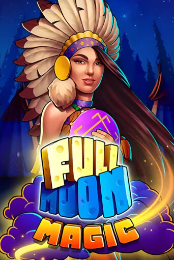 Full Moon Magic игра онлайн | Казино 888 бесплатно и без регистрации