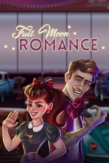 Full Moon Romance игра онлайн | Казино 888 бесплатно и без регистрации