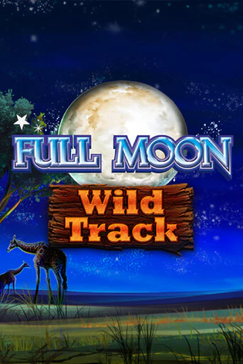 Full Moon: Wild Track игра онлайн | Казино 888 бесплатно и без регистрации