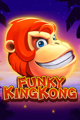 Funky King Kong игра онлайн | Казино 888 бесплатно и без регистрации