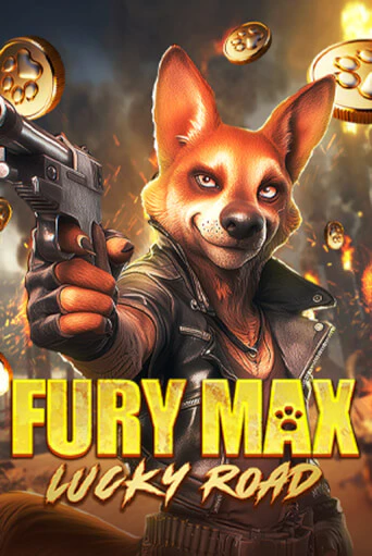 Fury Max Lucky Road игра онлайн | Казино 888 бесплатно и без регистрации