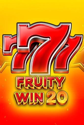 Fruity Win 20 игра онлайн | Казино 888 бесплатно и без регистрации