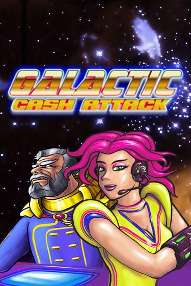 Galactic Cash игра онлайн | Казино 888 бесплатно и без регистрации