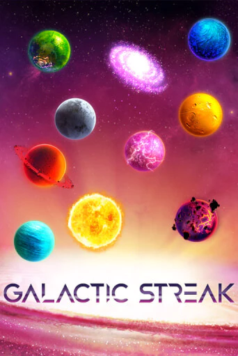 Galactic Streak игра онлайн | Казино 888 бесплатно и без регистрации