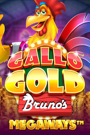 Gallo Gold Bruno's™ Megaways™ игра онлайн | Казино 888 бесплатно и без регистрации