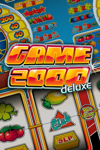 Game 2000 Deluxe игра онлайн | Казино 888 бесплатно и без регистрации