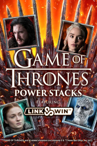 Game of Thrones™ Power Stacks™ игра онлайн | Казино 888 бесплатно и без регистрации