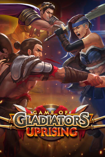 Game of Gladiators: Uprising игра онлайн | Казино 888 бесплатно и без регистрации