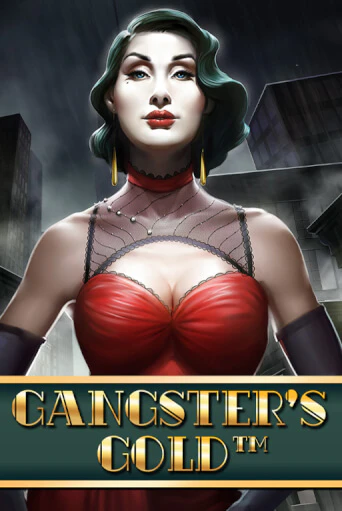 Gangster's Gold игра онлайн | Казино 888 бесплатно и без регистрации