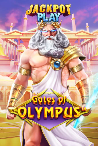 Gates of Olympus Jackpot Play игра онлайн | Казино 888 бесплатно и без регистрации