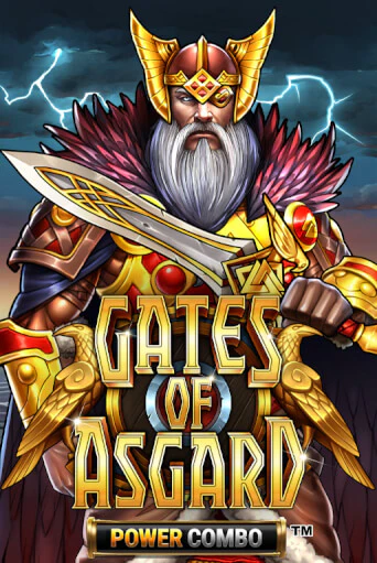 Gates of Asgard Power Combo™ игра онлайн | Казино 888 бесплатно и без регистрации