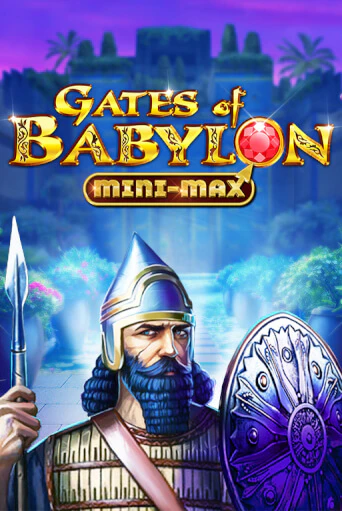 Gates of Babylon Mini-Max игра онлайн | Казино 888 бесплатно и без регистрации