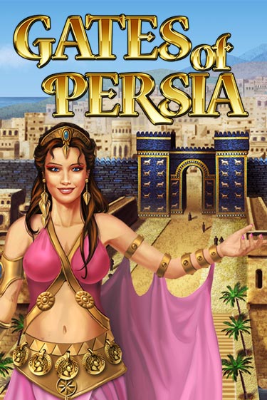 Gates of Persia игра онлайн | Казино 888 бесплатно и без регистрации