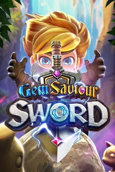 Gem Saviour Sword игра онлайн | Казино 888 бесплатно и без регистрации