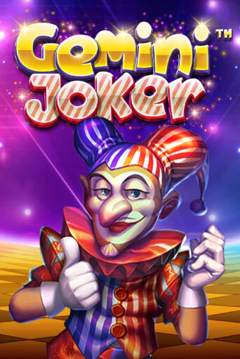 Gemini Joker игра онлайн | Казино 888 бесплатно и без регистрации