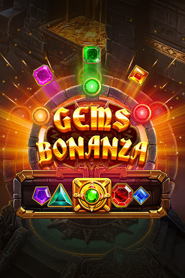 Gems Bonanza игра онлайн | Казино 888 бесплатно и без регистрации