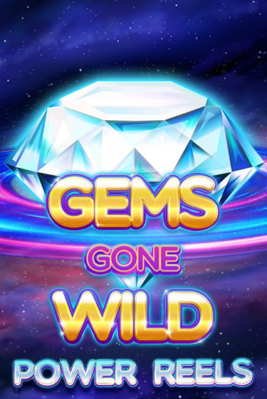 Gems Gone Wild Power Reels игра онлайн | Казино 888 бесплатно и без регистрации