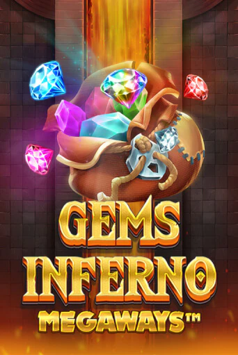 Gems Inferno MegaWays игра онлайн | Казино 888 бесплатно и без регистрации