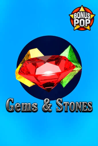 Gems & Stones игра онлайн | Казино 888 бесплатно и без регистрации