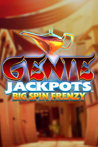 Genie Jackpots: Big Spin Frenzy игра онлайн | Казино 888 бесплатно и без регистрации