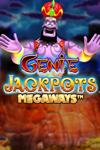 Genie Jackpots Megaways игра онлайн | Казино 888 бесплатно и без регистрации