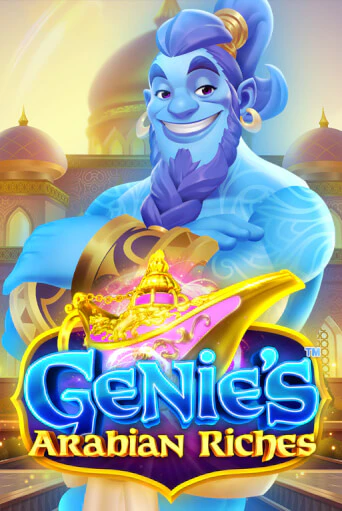 Genie's Arabian Riches™ игра онлайн | Казино 888 бесплатно и без регистрации