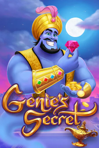 Genie's Secret игра онлайн | Казино 888 бесплатно и без регистрации