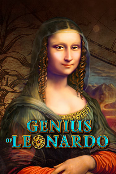 Genius Of Leonardo игра онлайн | Казино 888 бесплатно и без регистрации