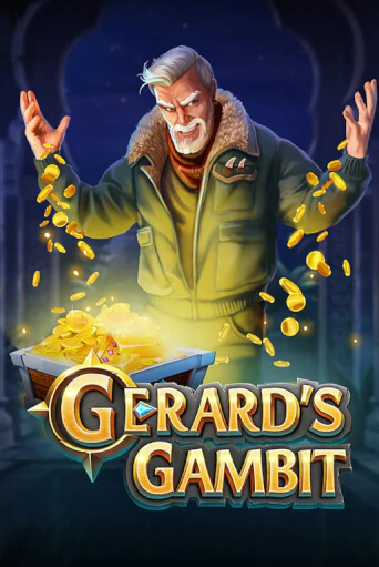 Gerard's Gambit игра онлайн | Казино 888 бесплатно и без регистрации