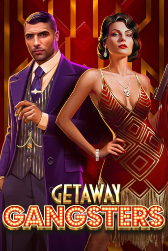 Getaway Gangsters™ игра онлайн | Казино 888 бесплатно и без регистрации