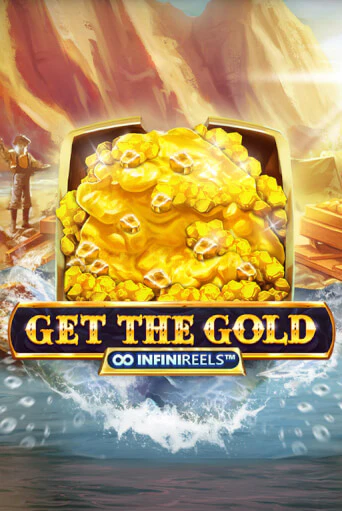 Get the Gold INFINIREELS™ игра онлайн | Казино 888 бесплатно и без регистрации