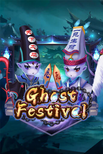 Ghost Festival игра онлайн | Казино 888 бесплатно и без регистрации