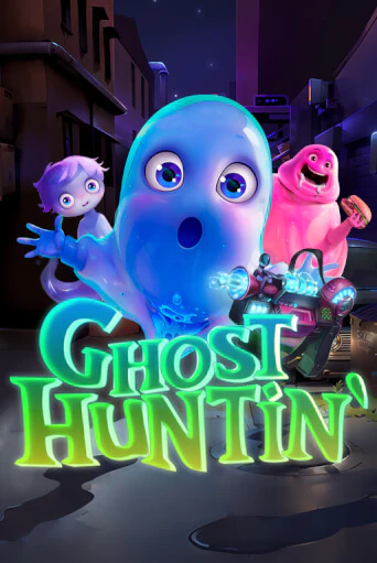 Ghost Huntin' игра онлайн | Казино 888 бесплатно и без регистрации