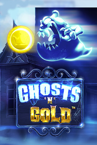 Ghost 'n' Gold игра онлайн | Казино 888 бесплатно и без регистрации