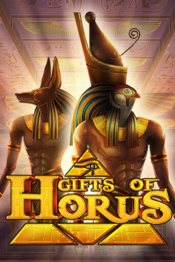 Gifts of Horus игра онлайн | Казино 888 бесплатно и без регистрации