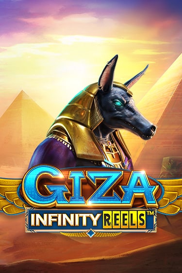 Giza Infinity Reels игра онлайн | Казино 888 бесплатно и без регистрации