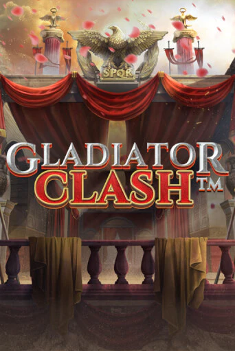 Gladiator Clash игра онлайн | Казино 888 бесплатно и без регистрации