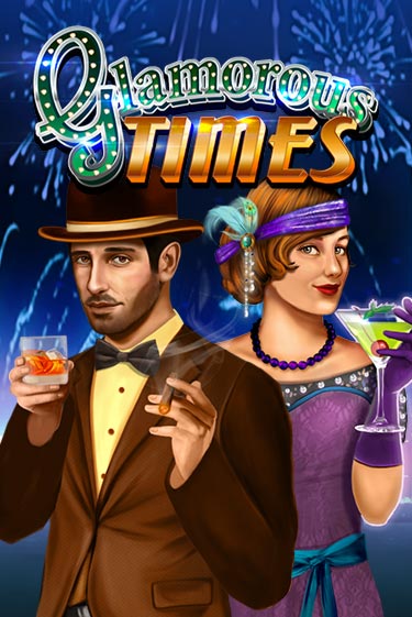 Glamorous Times игра онлайн | Казино 888 бесплатно и без регистрации