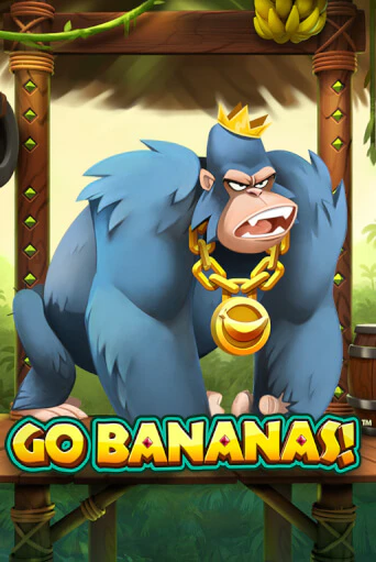 Go Bananas! игра онлайн | Казино 888 бесплатно и без регистрации