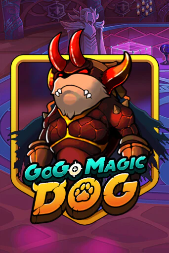 Go Go Magic Dog игра онлайн | Казино 888 бесплатно и без регистрации