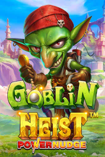 Goblin Heist Powernudge игра онлайн | Казино 888 бесплатно и без регистрации