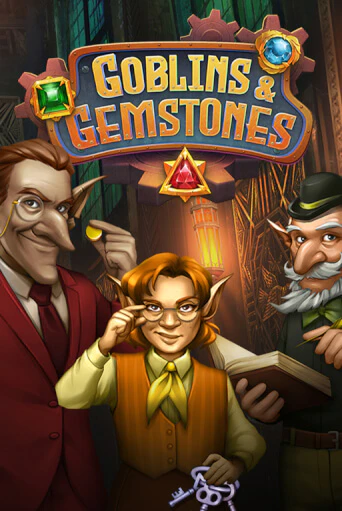 Goblins & Gemstones игра онлайн | Казино 888 бесплатно и без регистрации