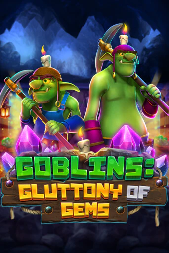 Goblins: Gluttony of Gems игра онлайн | Казино 888 бесплатно и без регистрации