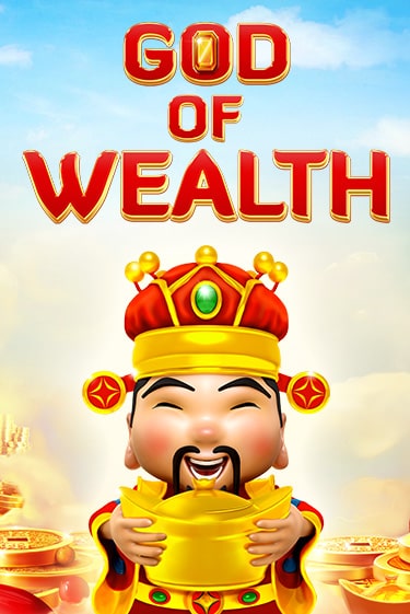 God of Wealth игра онлайн | Казино 888 бесплатно и без регистрации