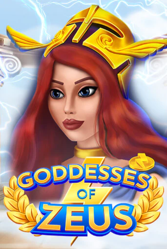 Goddesses of Zeus игра онлайн | Казино 888 бесплатно и без регистрации