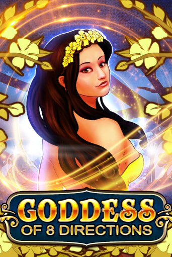 Goddess of 8 Directions игра онлайн | Казино 888 бесплатно и без регистрации