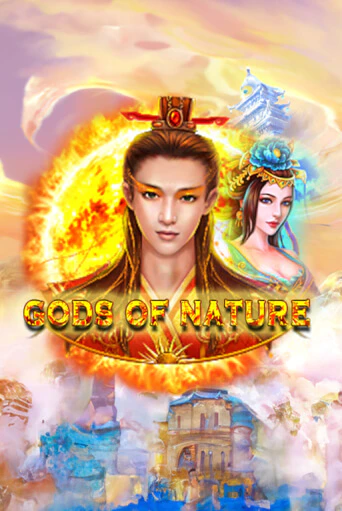 Gods of Nature игра онлайн | Казино 888 бесплатно и без регистрации